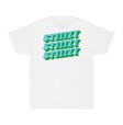 Product image for Stiiizy Shadow T-Shirt White
