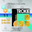 Product image for 1:1 Citrus + Melatonin 40mg