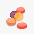 Product image for Assorted Hard Candy 80mg 8-pack