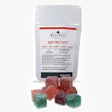 Product image for Sour Fruit Bites Variety Pack 100mg