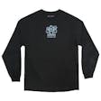 Product image for Stiiizy Dreams Long Sleeve T-Shirt Black