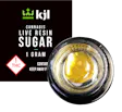 Product image for 2:1 Altered Dreams CBD Live Resin Sugar 1g