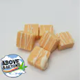 High Tide - 150mg Squares - Orange Creamsicle Full Spectrum