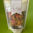 Fruit Pebbles Crispy Bar 100mg