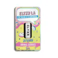 Elyxr Thc D8 live resin cart Animal Cookies