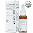 Full Spectrum 4000mg CBD Tincture
