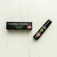 Canna-fusion - Ultimate Roll-on