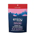 Enjoy: 15mg Live Rosin Delta 9 THC Gummies Euphoria