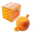 Ceramic Mini Peach Pipe in Box | Pipe