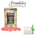 MAXIMUM STRENGTH Watermelon Hybrid 1000mg THC Fruit Chews - Arizona