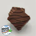 Mojo 100mg Fudge - Double Chocolate