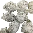 THC Asteroids