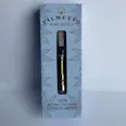 Palmetto Delta-8 THC Premium 1g Sativa Vape Cartridge (Hawaiian Haze) (Cannabliss Rating: 5/5 ★★★★★)