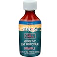 420mg Live Rosin Delta 9 Syrup - Pineapple | Chill - Indica