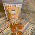 Orange Micro Dose Gummies 20-Pack