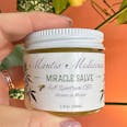 CBD Miracle Salve Salve 2oz