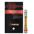 Platinum Jack Cartridge | 1g