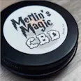 Merlin's Magic CBD Salve