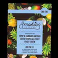 Smokiez Edibles: Tropical Fruit 1:1 (Single)