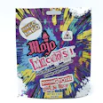 Mojo - Macros 1000mg Gummies - Mango Tango