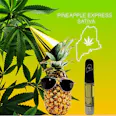Pineapple Express 1g Cart