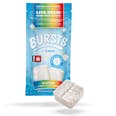 Sauce > Bursts Live Resin Gummies 100mg > Mystery > Indica