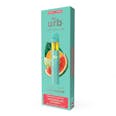 THCA Live Sugar Disposable 3ML – Watermelon Sangria