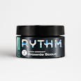RYTHM Indica Dominant Premium Flower Brownie Scout 1/8oz