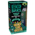 Esco Bars 3 Gram Live Resin Slurrican Katrina Disposable
