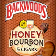 Backwoods Honey Bourbon 5-Pack