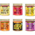 Hemp Honey