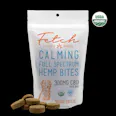 300mg CBD Fetch Dog Treats - Calm