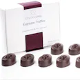 CC’s Espresso Chocolate Truffles with Pure CBD