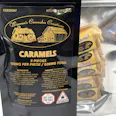 250mg (5 Pack) Caramels
