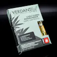 Verdant Leaf Rosin Blend Cartridge - Bombberry Bliss