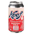 Keef > Classic Sodas 100mg > Original Cola XTREME