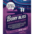Berry Bliss - THC Gummies