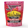 Jesse Ventura Farms - Lake Street Strawberry Bundt Cake Gummies