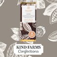Kind Farms Confections - Caramel Bar 300mg THC