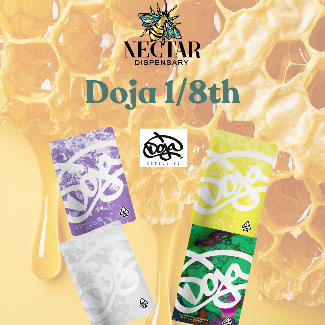 Nectar Dispensary (Vandalia)