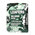 OG Kush Blend LR Diamond Infused Preroll Pack 3pk (H) | 1.5g