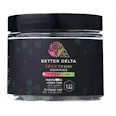 Better Delta Spectrum+ Gummies - Cherry Lime