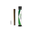 LivWell Blunt 1 X 1g Indica Dominant