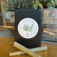 Hybrid HOUSE PARTY! W/ Kief! Pre-Roll - GnomeRolled Joints 10-Pack