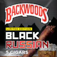 Backwoods Black Russian 5-pack