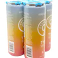 Crescent 9 THC Seltzer 4pk