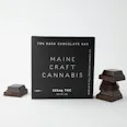 Garlicane Dark Chocolate Bars Indica 225mg