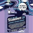 Highbernate 2.0 - THC/CBD/CBN Gummies