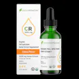 3000mg CBD Tincture - Citrus