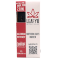 Delta 8 THC Disposable Vape – Northern Lights (CDT) – 2.0ml